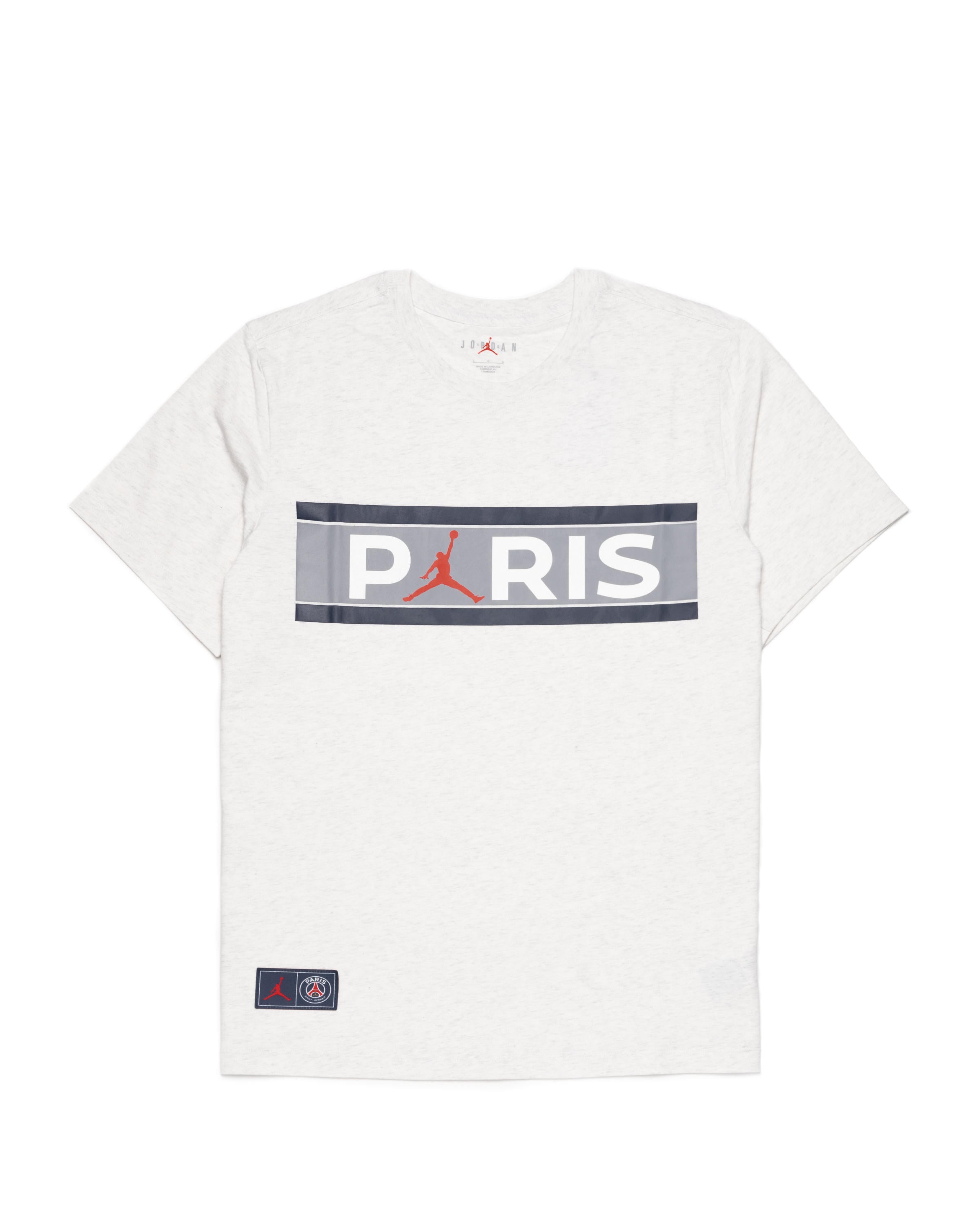 Air Jordan PSG WORDMARK T-SHIRT