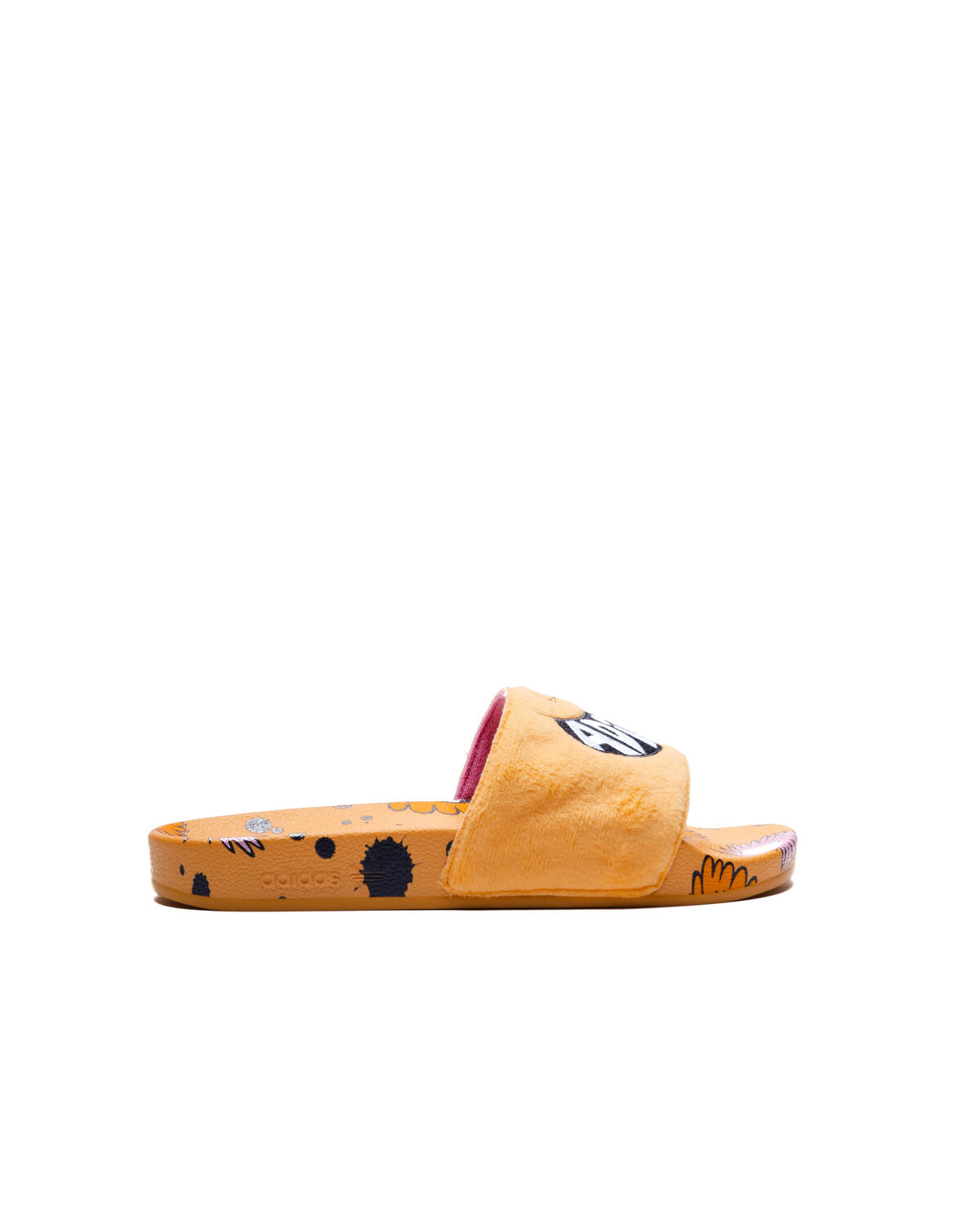 Kevin Lyons x adidas Adilette - Image 8