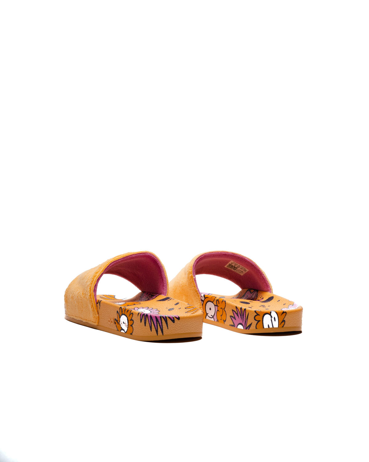 Kevin Lyons x adidas Adilette - Image 10