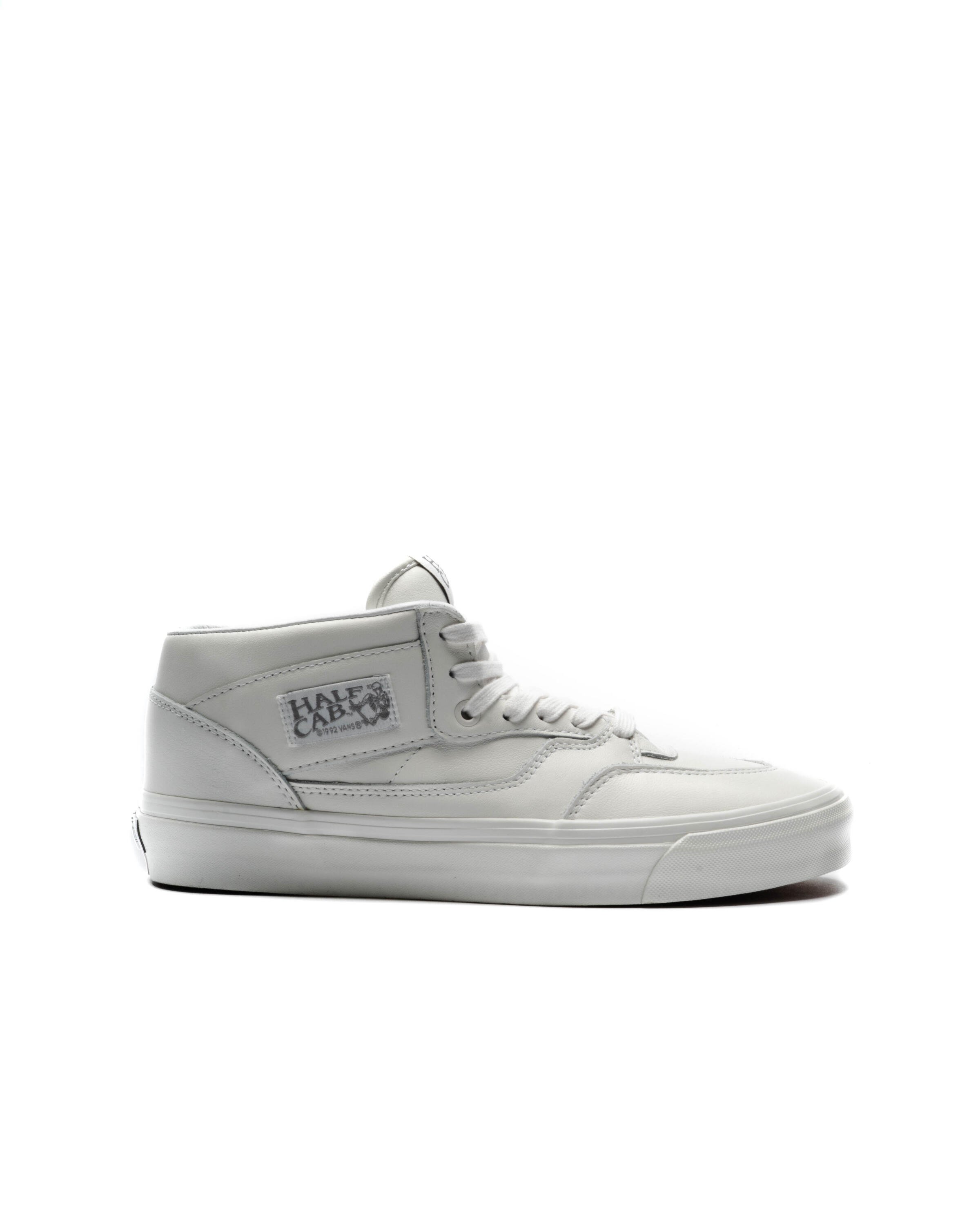 Vans UA Half Cab 33 DX