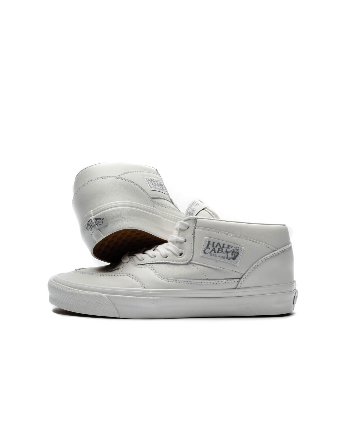 Vans UA Half Cab 33 DX - Image 5