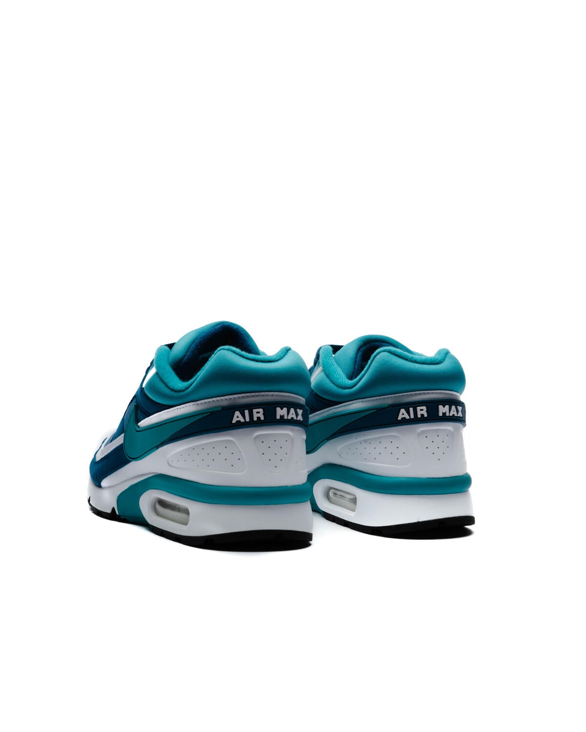 Nike AIR MAX BW OG DJ9648-400 AFEW STORE