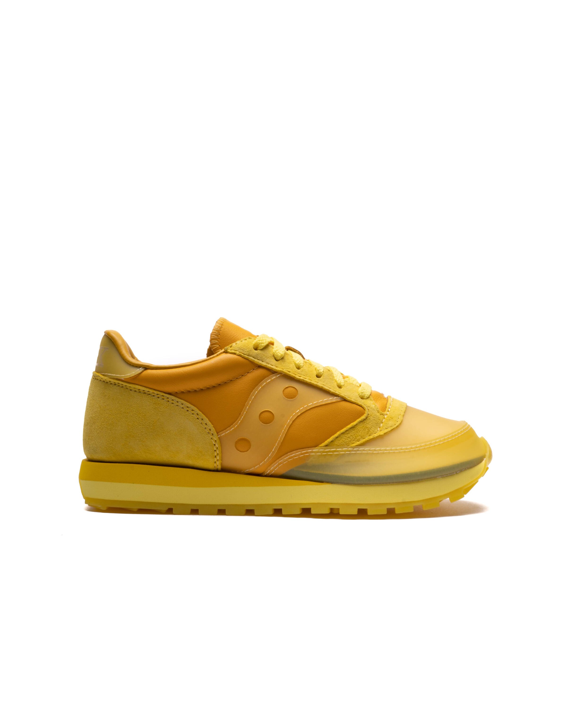 Saucony x Hommewrk by Trinidad James Jazz 81