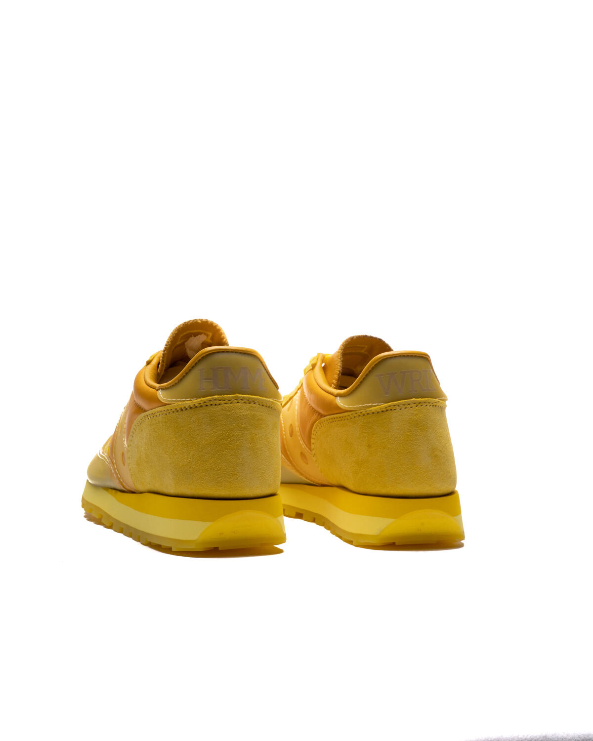 Hommewrk BY Trinidad JAME$ X Saucony JAZZ 81 "Lunch Pails" - Image 10