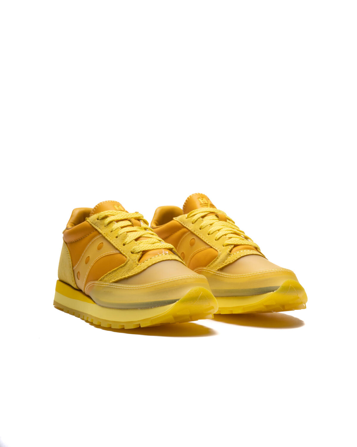 Hommewrk BY Trinidad JAME$ X Saucony JAZZ 81 "Lunch Pails" - Image 9