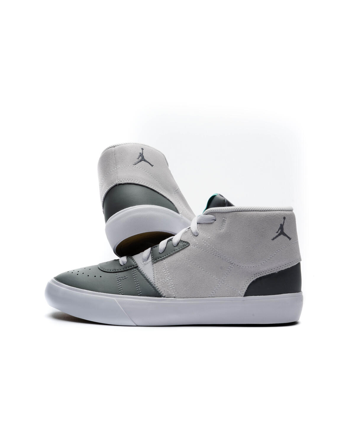 Air Jordan Series Mid - Image 5