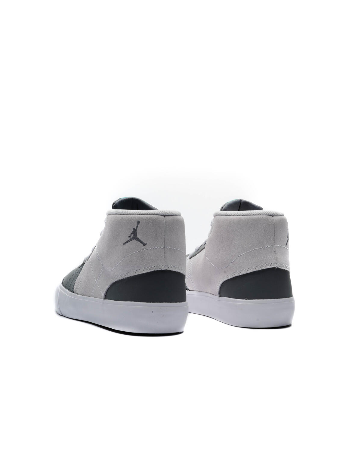 Air Jordan Series Mid - Image 4