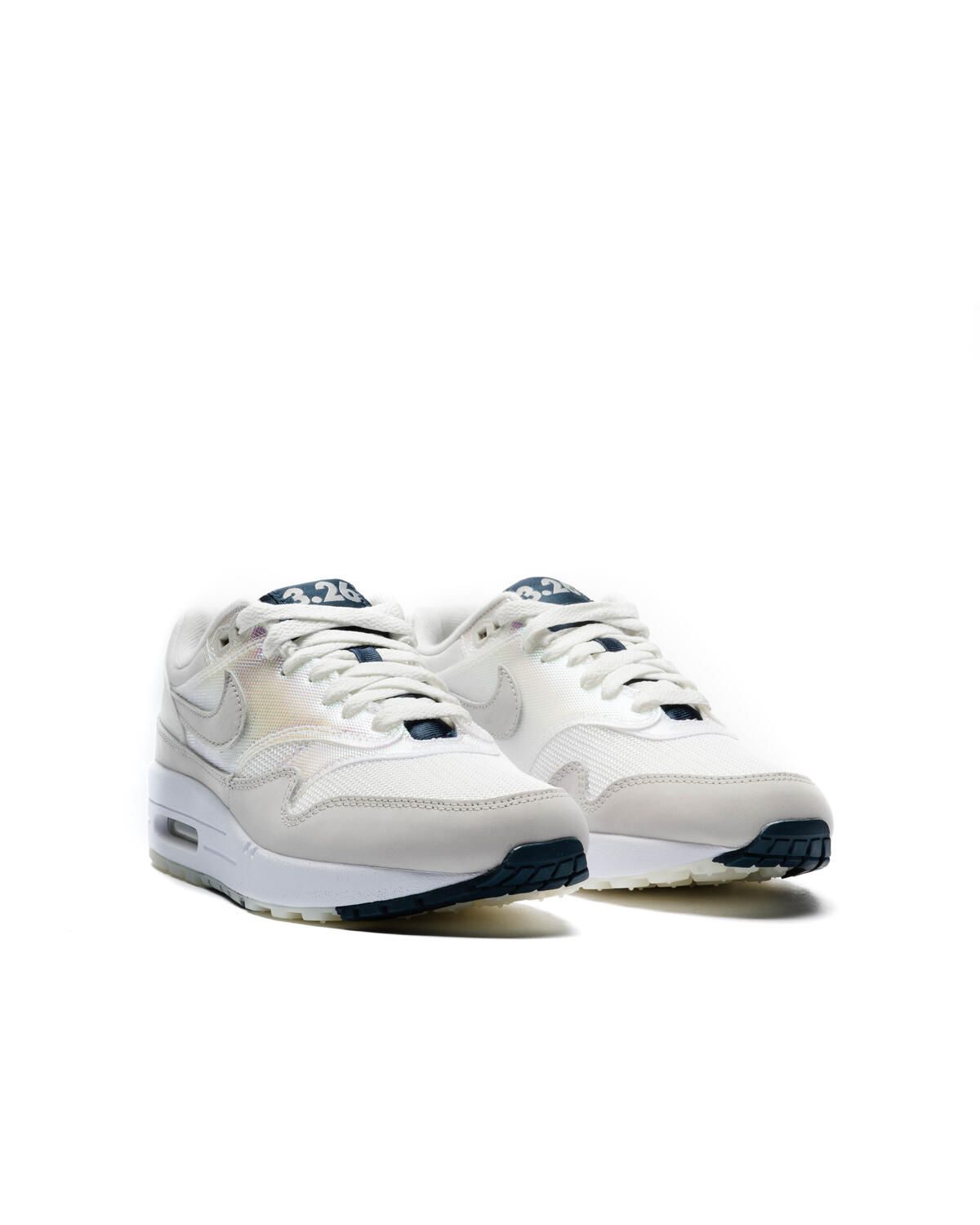Nike Wmns Air Max 1 "La Ville Lumiere" - Image 4