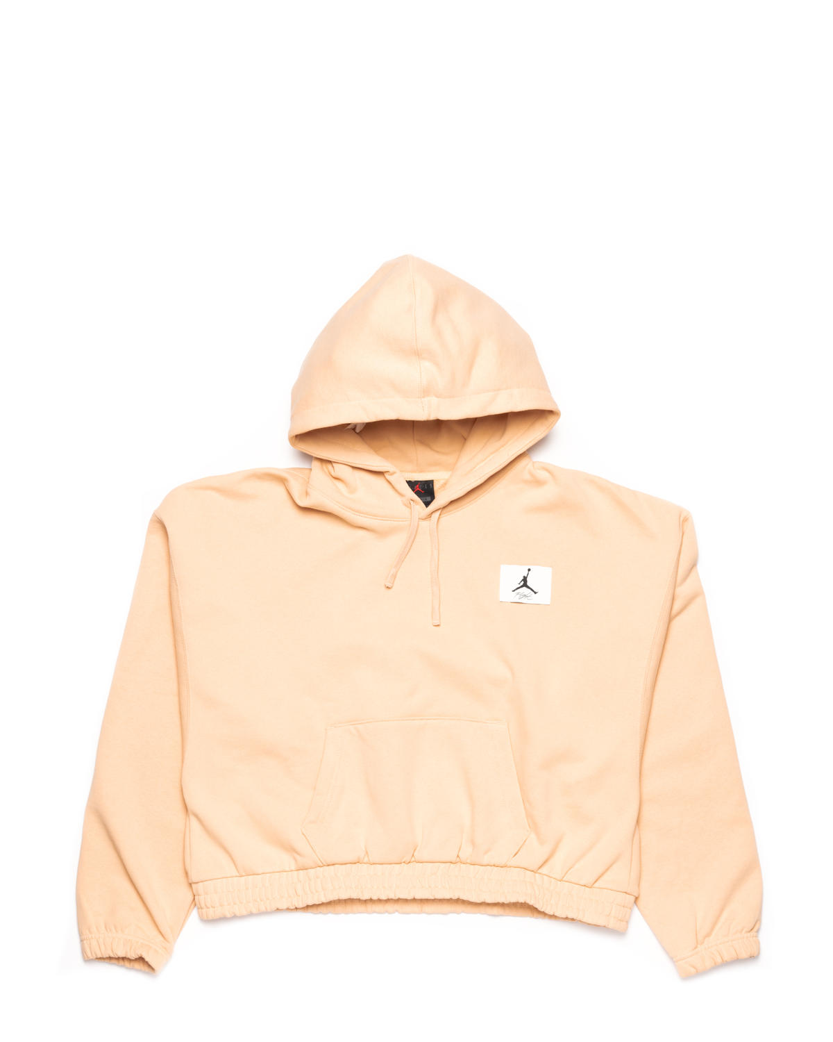 Air Jordan Womens Essential Fleece Hoodie - Image 2