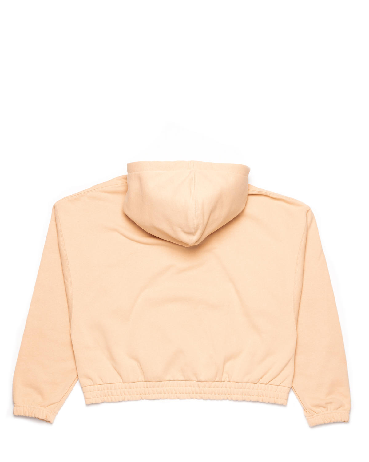 Air Jordan Womens Essential Fleece Hoodie - Image 3