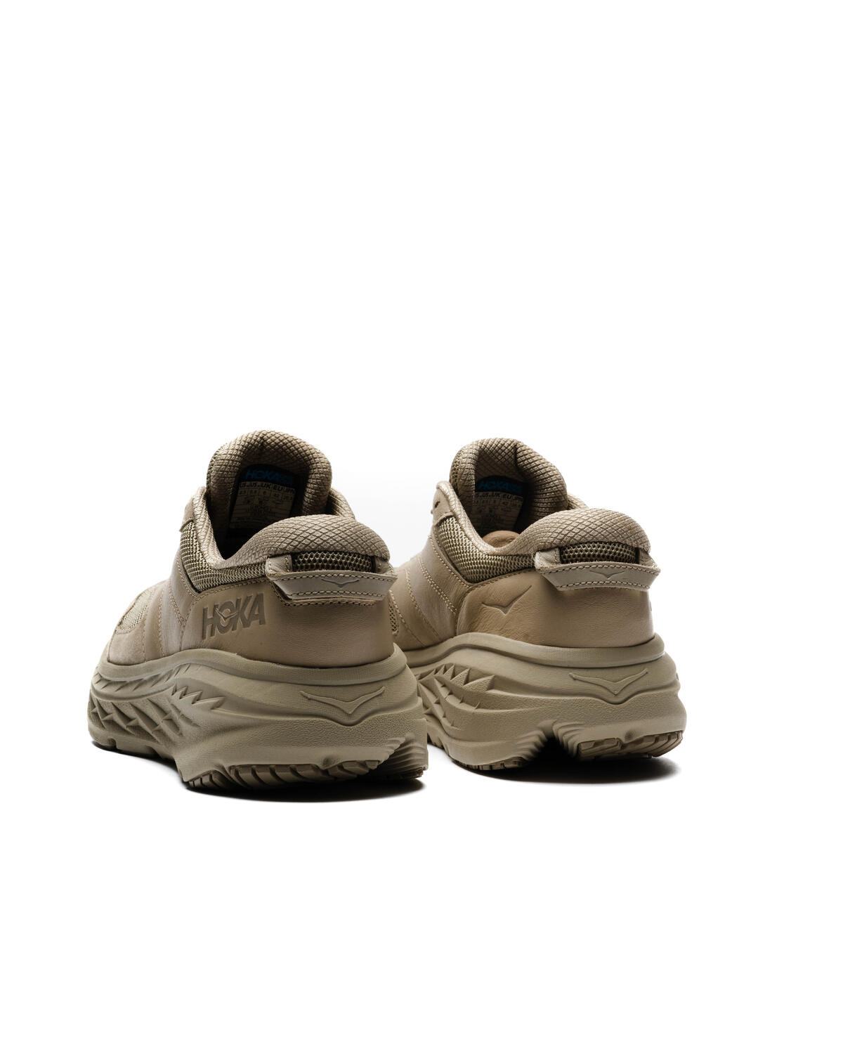 Hoka One One BONDI L | 1110538-OTOT | AFEW STORE