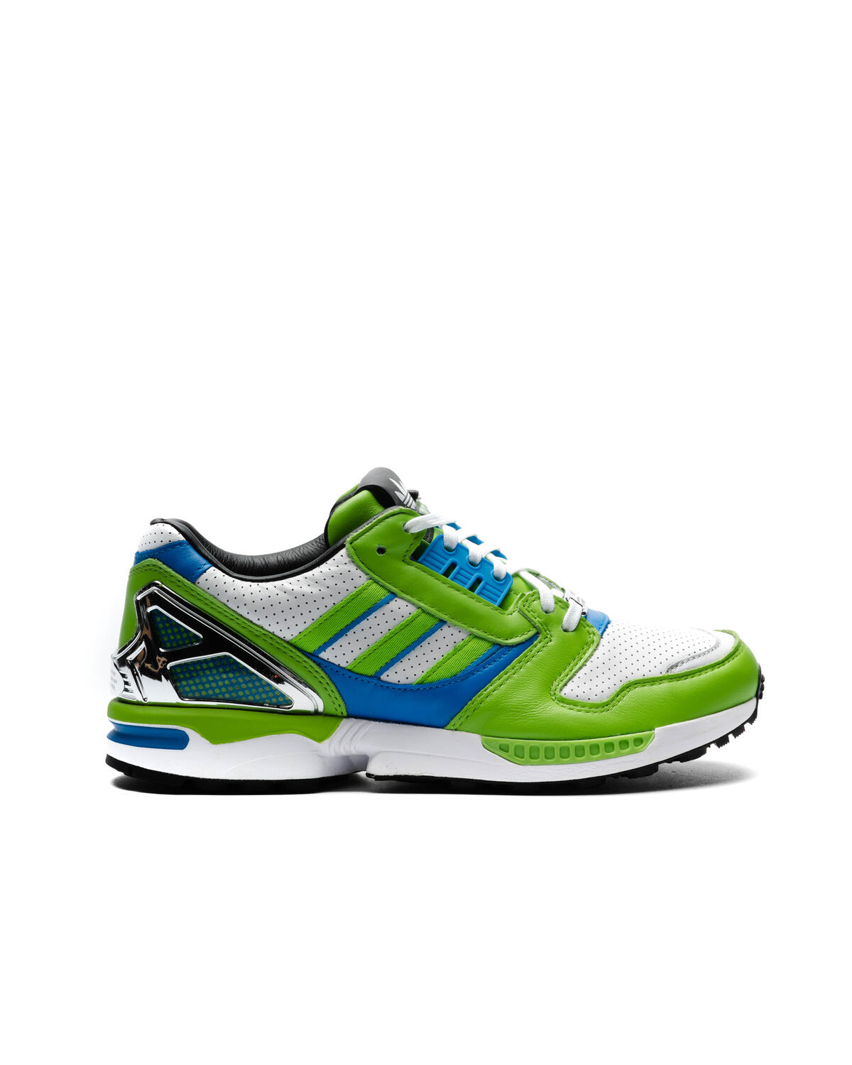 adidas ZX8000 Boost "adidas Originals for mita sneakers Selection"　BLK/WHT - Image 7