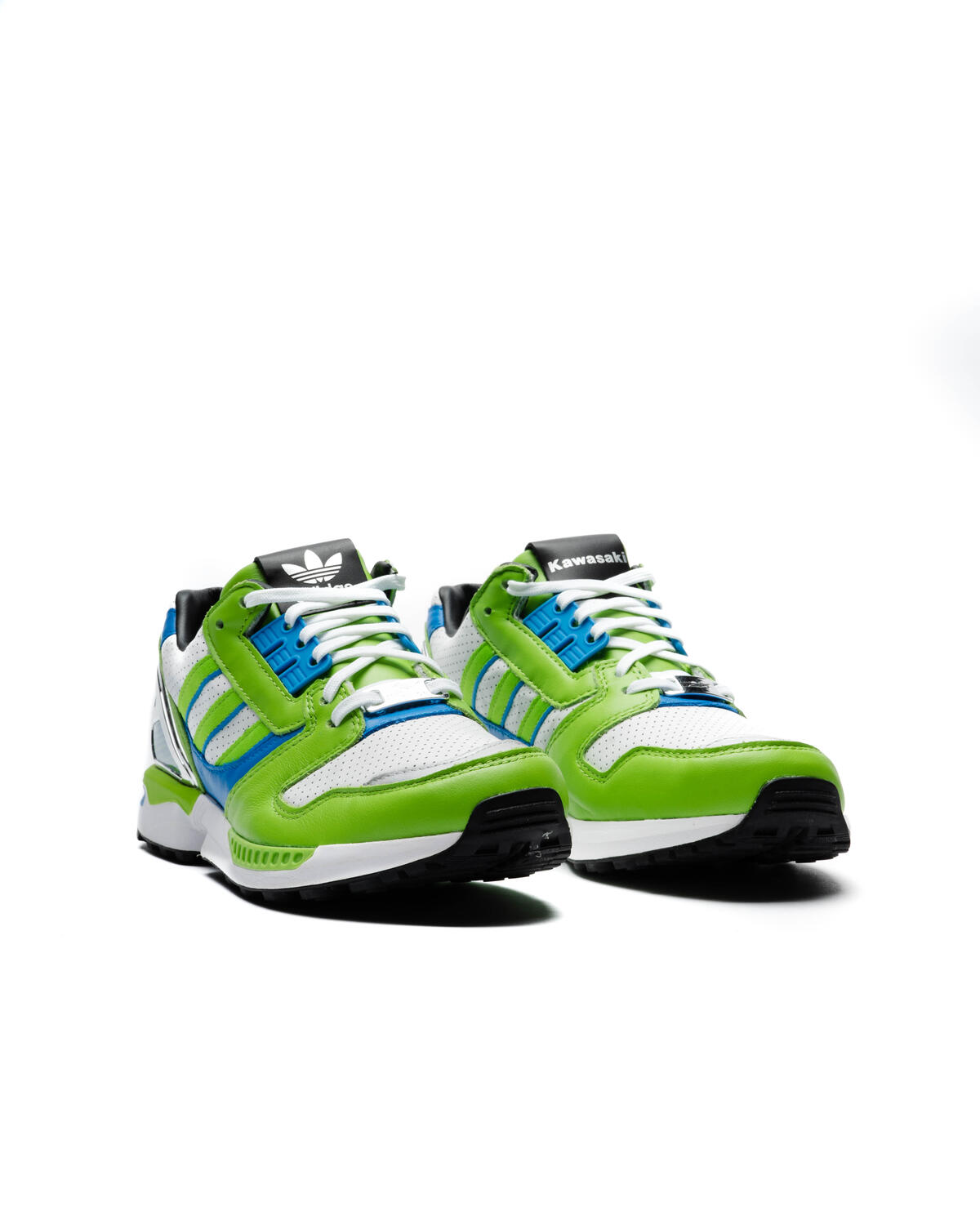 adidas ZX8000 Boost "adidas Originals for mita sneakers Selection"　BLK/WHT - Image 8