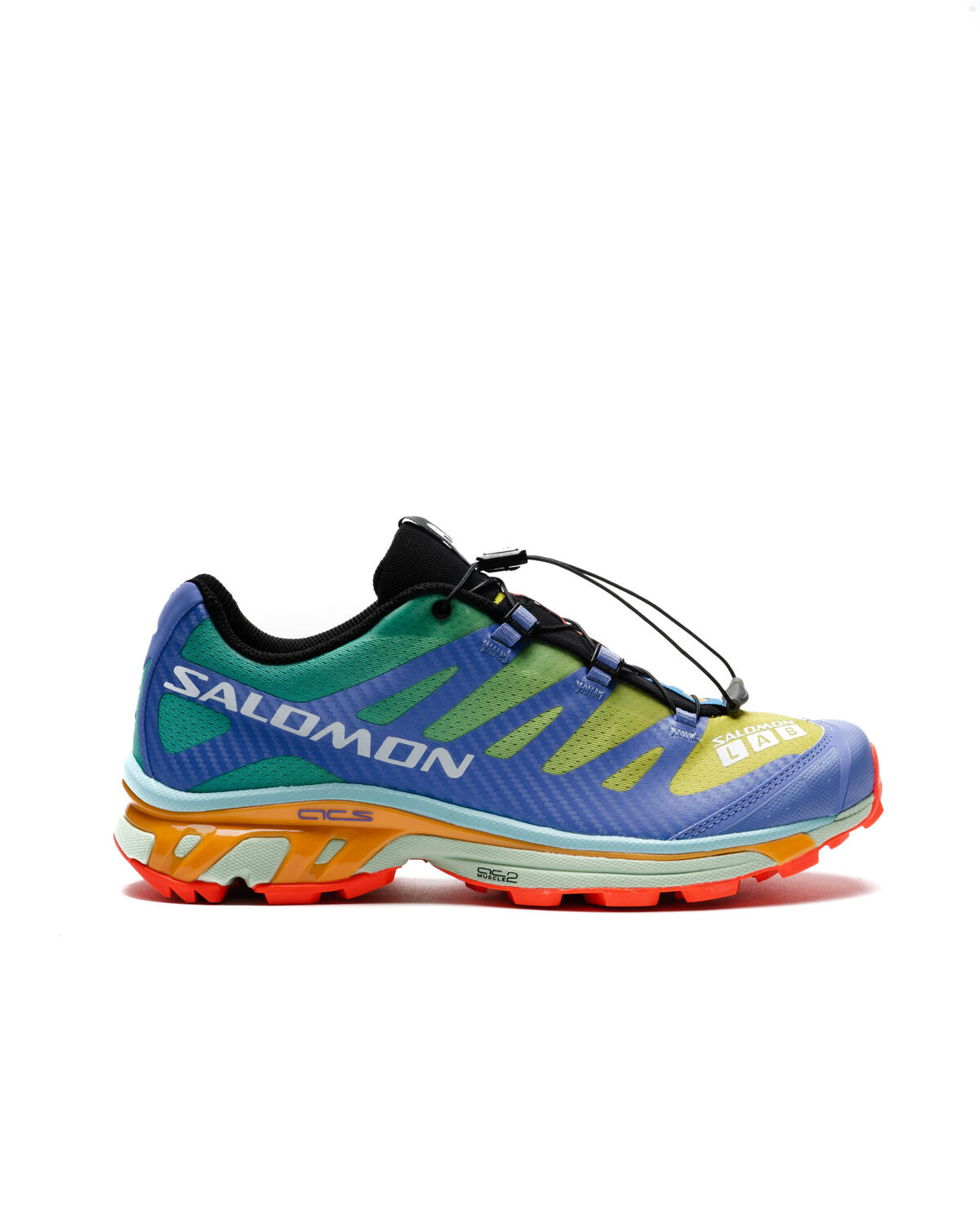 Salomon XT-4 W - Evening Primrose/Mint Leaf/Lolite - Image 2