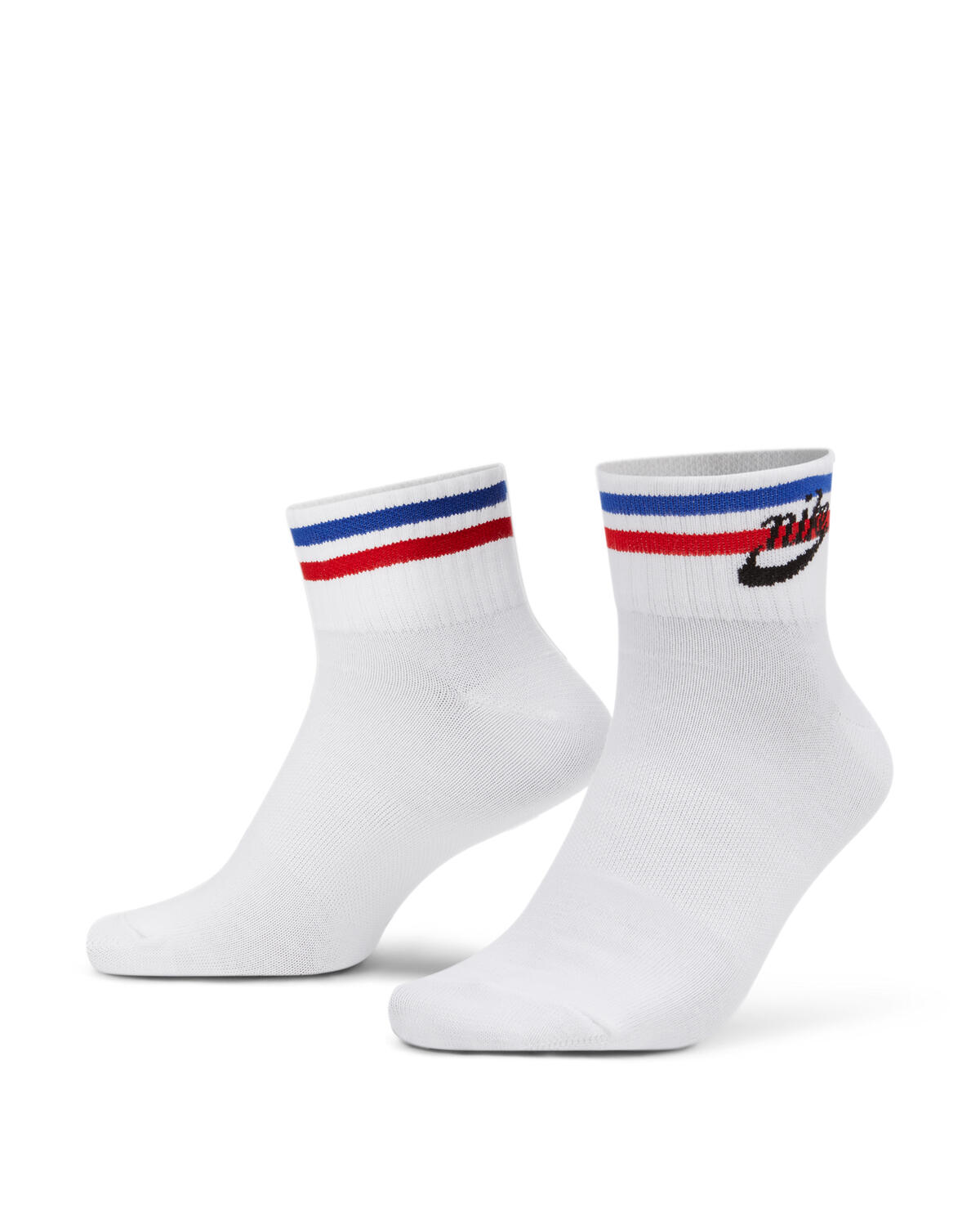 nike mid socks amazon