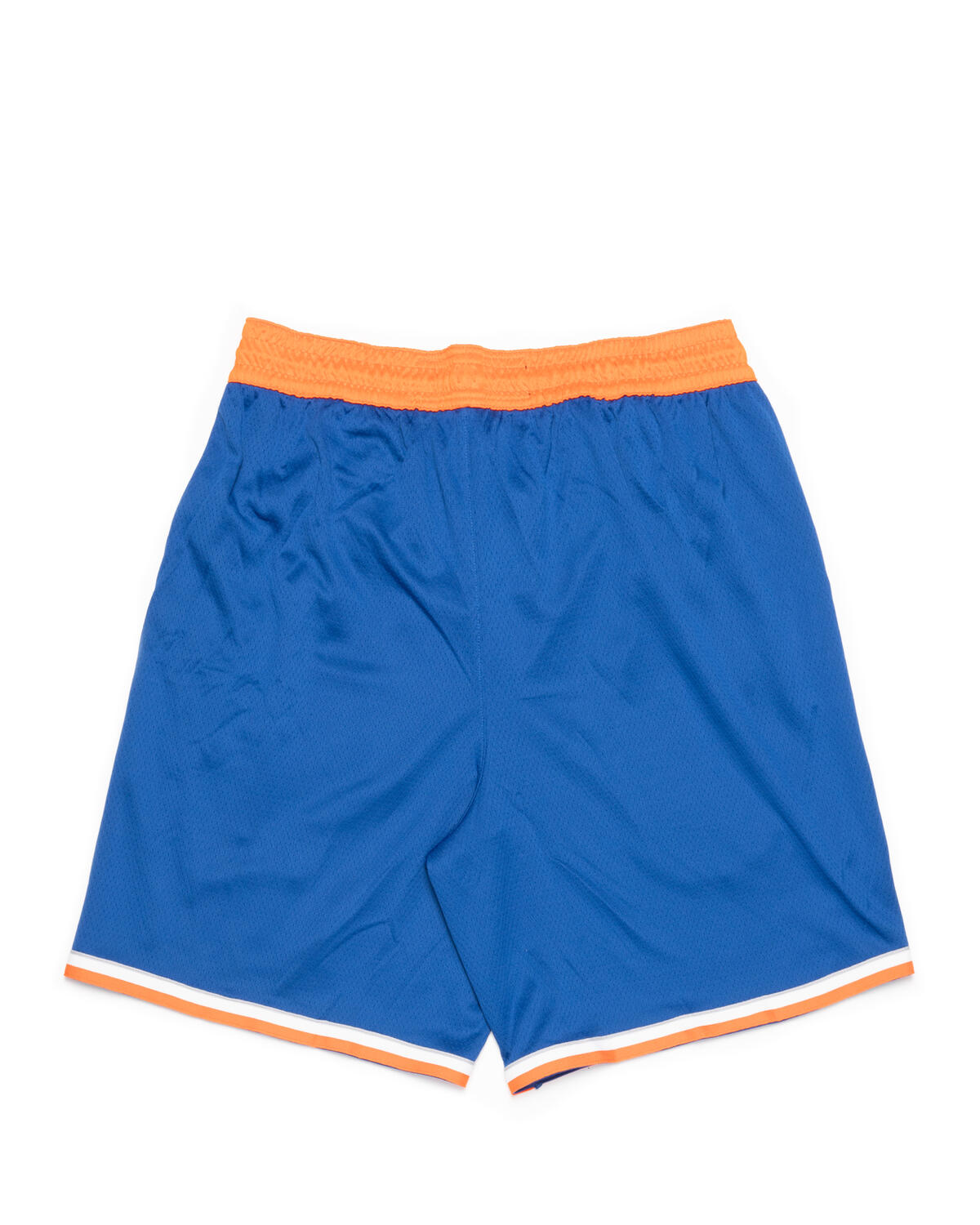 Nike Knicks Dri-Fit Icon Shorts - Image 5