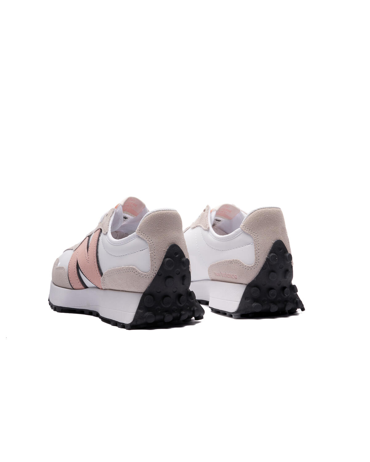 New Balance WS 327 Pink (Women's) - Image 4