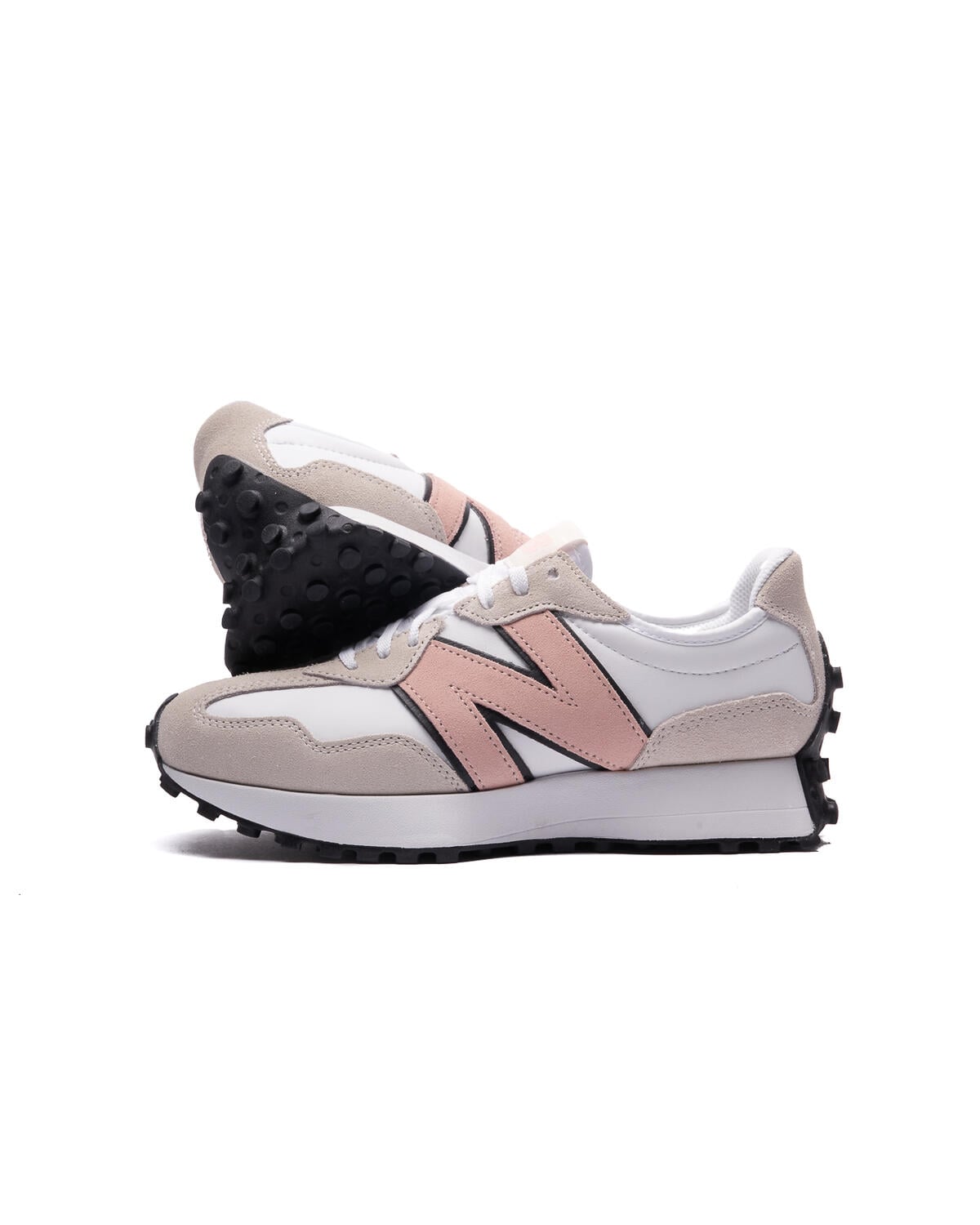 New Balance WS 327 Pink (Women's) - Image 5