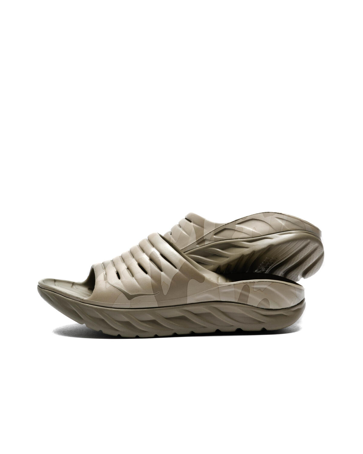 Hoka One One Ora Recovery Slide - Image 5
