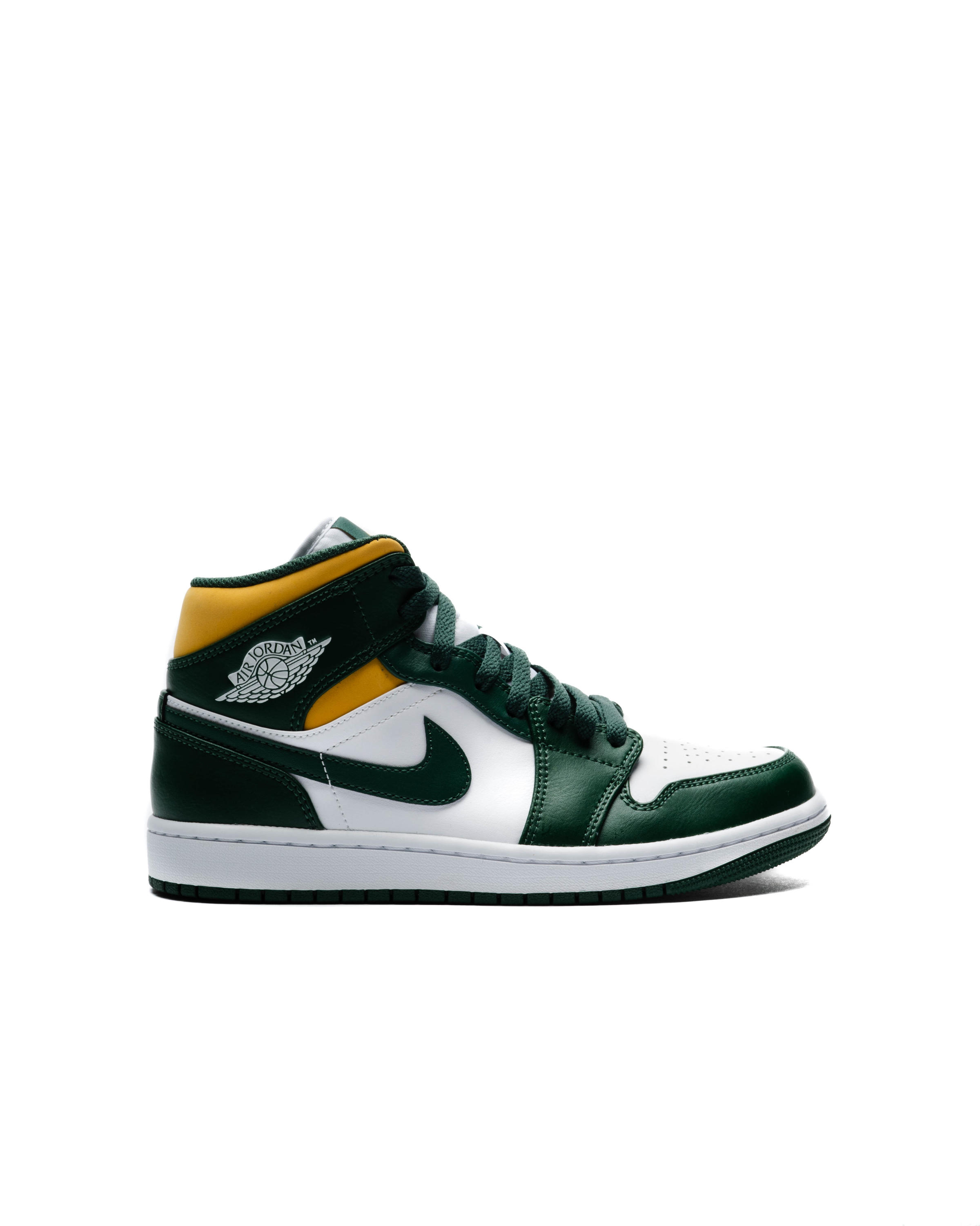 Air Jordan 1 MID 554724 371 AFEW STORE