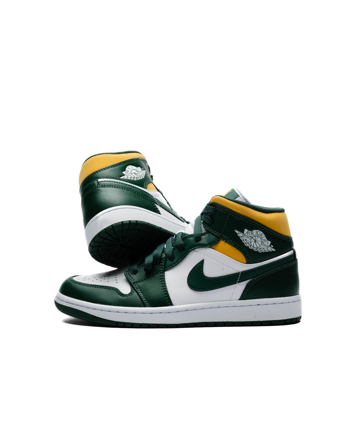 Jordan Air Jordan 1 Mid - Image 9