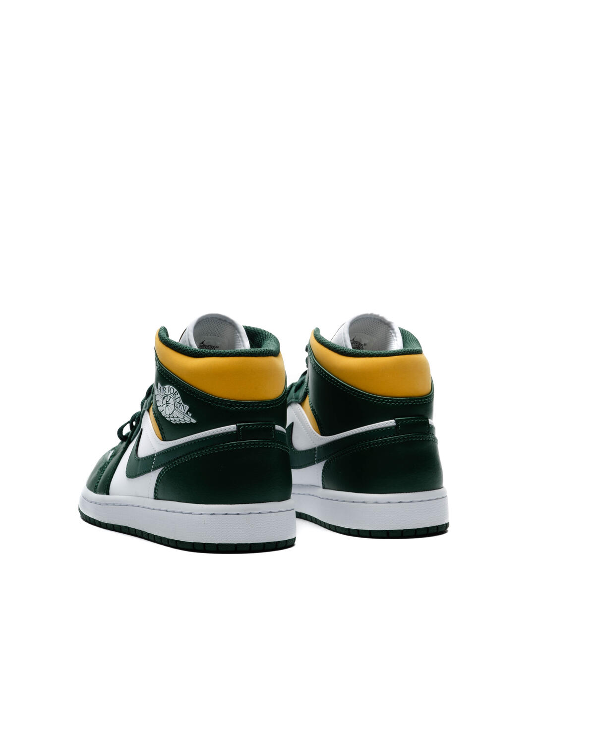 Jordan Air Jordan 1 Mid - Image 8