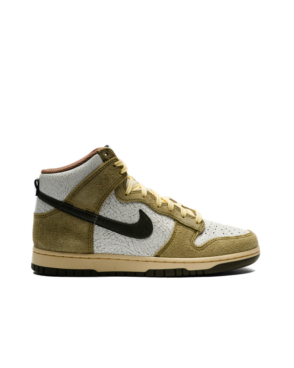 Nike Dunk Hi Retro *Re-Raw* - Image 11