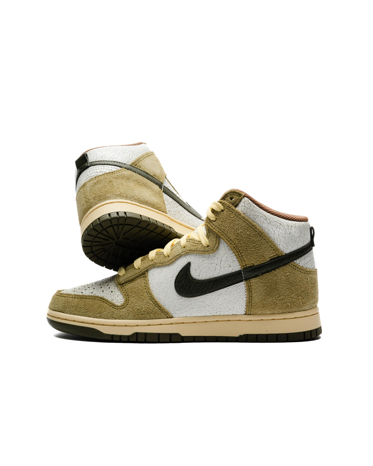 Nike Dunk Hi Retro *Re-Raw* - Image 14