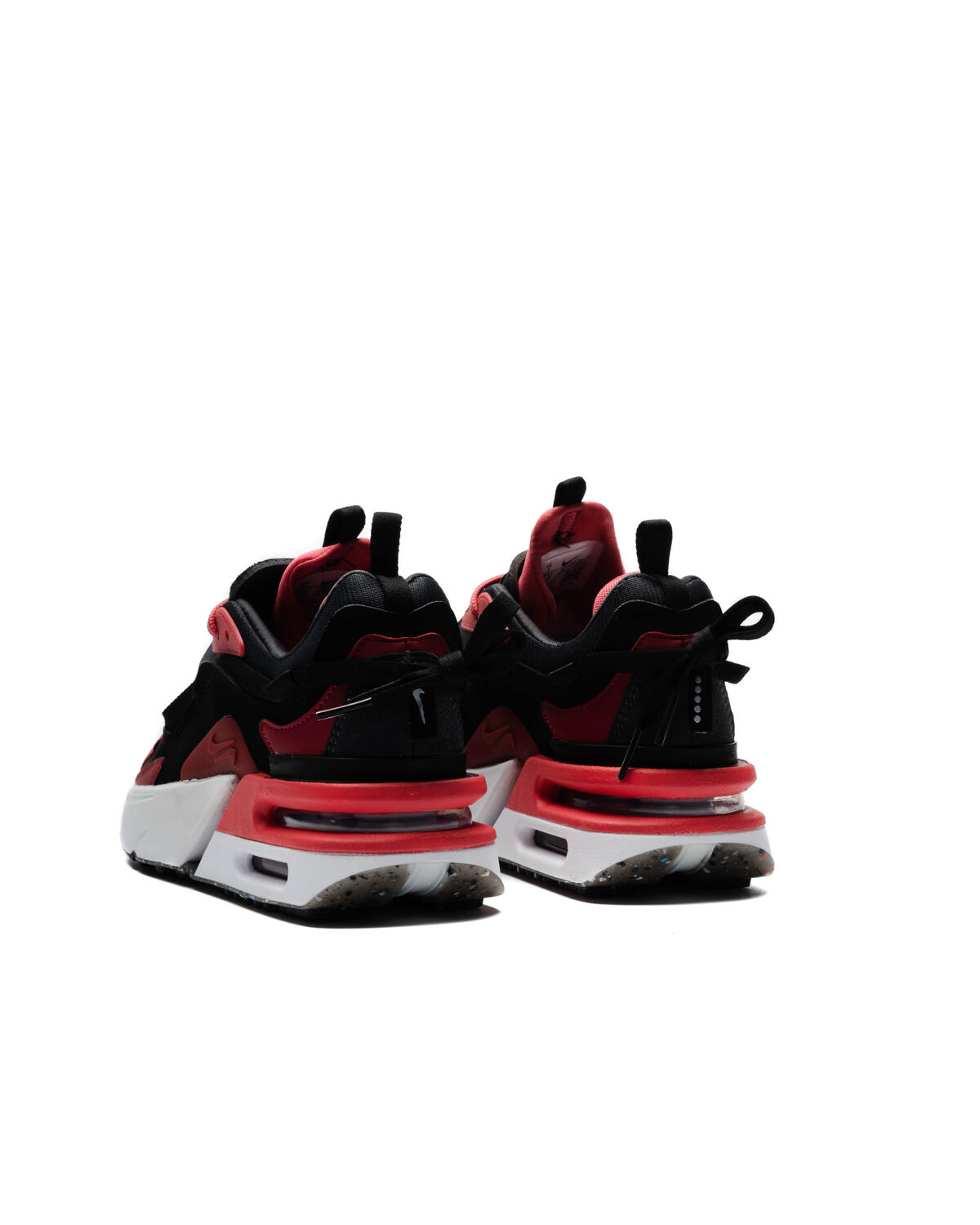 Nike Air Max Furyosa Black / White - Anthracite - Archeo Pink (Women's) - Image 4