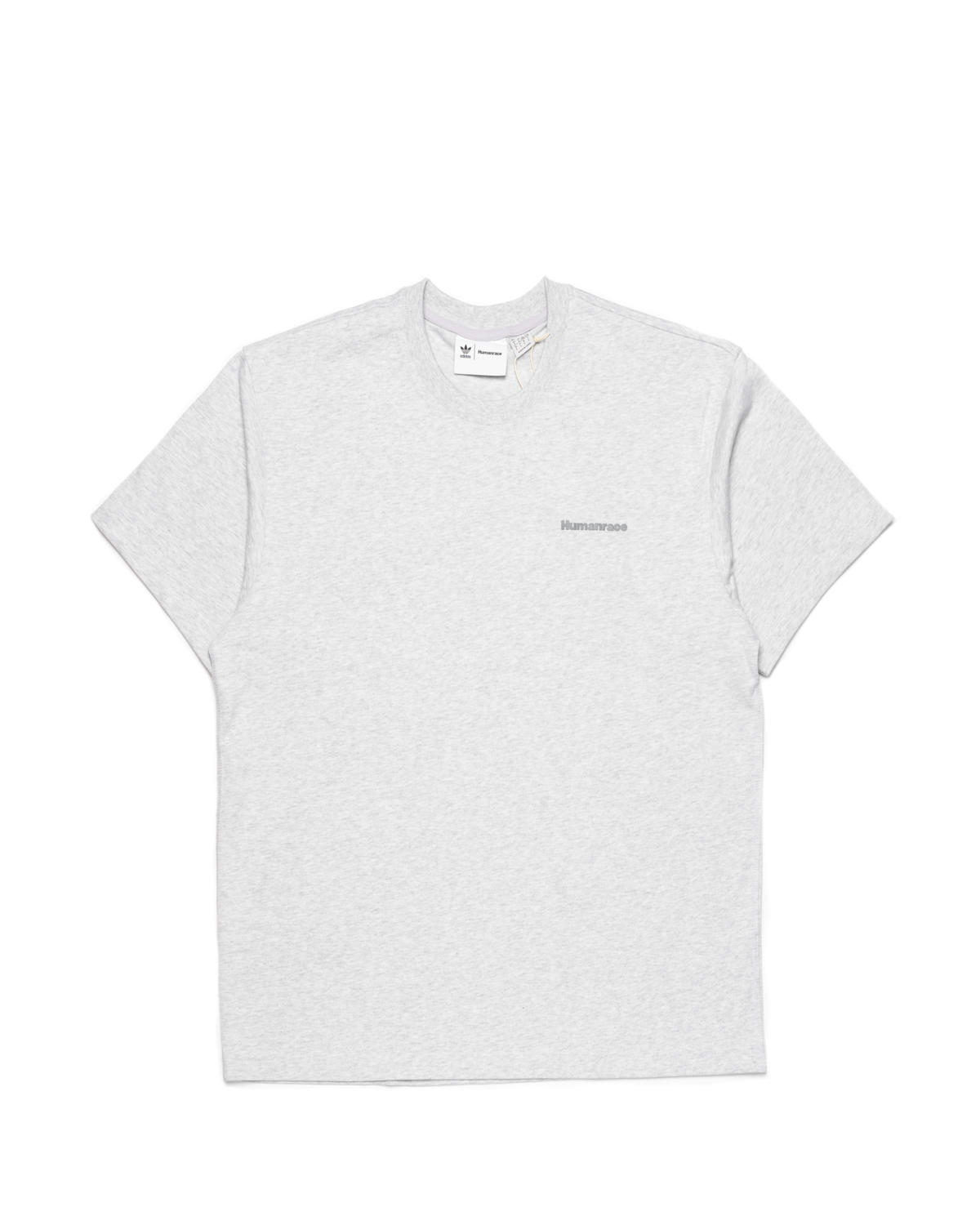 Adidas Pharrell Williams Basics Tee - Image 2