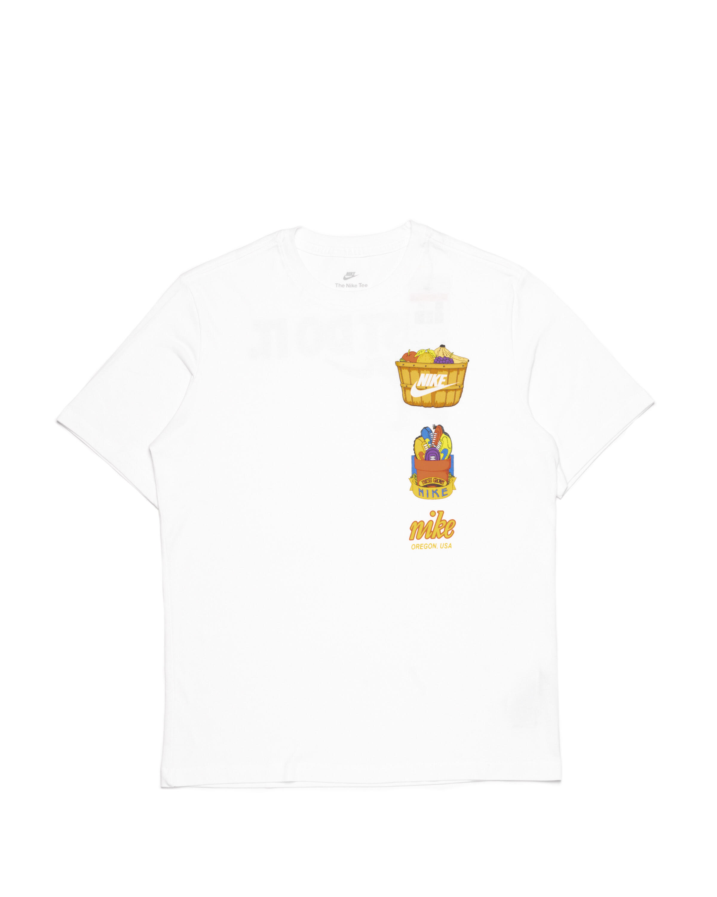 Nike SOLE 3 GRAPHIC TEE