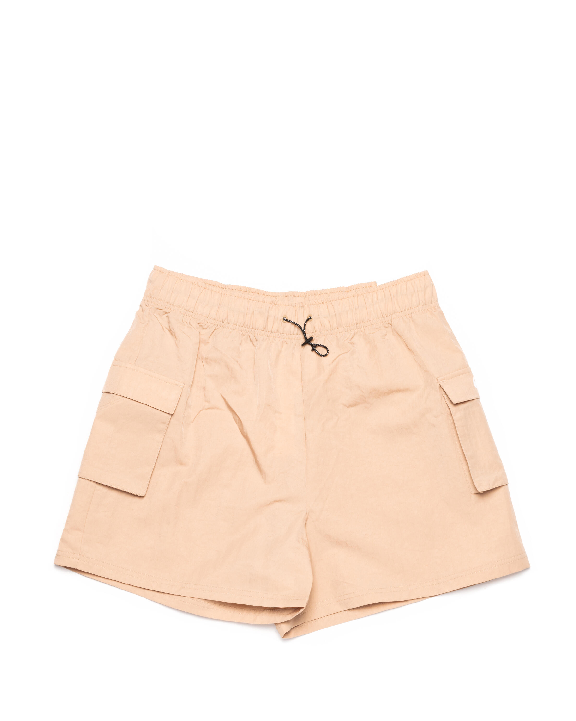 Nike WMNS Essentials Woven High-Rise Short