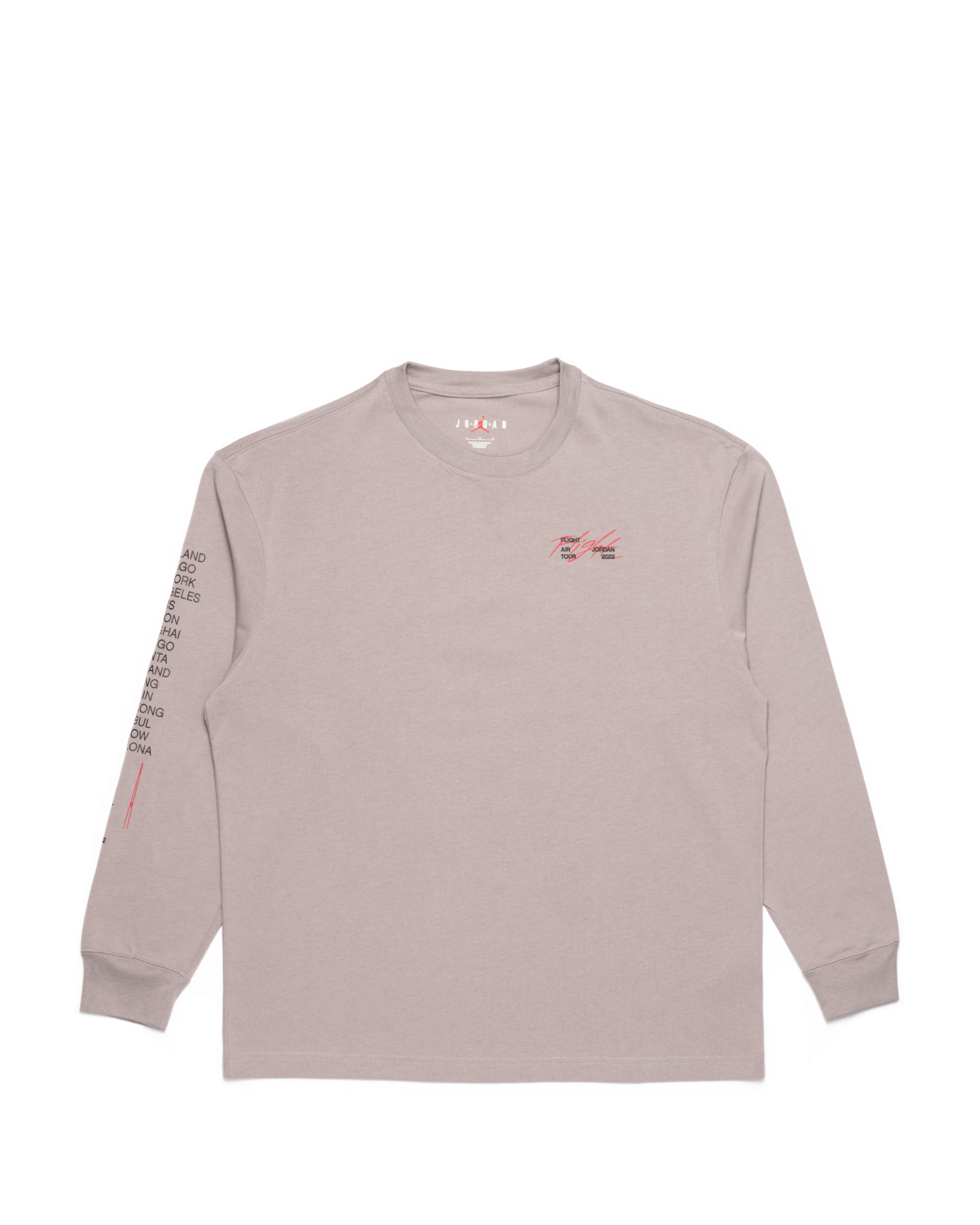 Air Jordan FLIGHT HERITAGE 85 LONGSLEEVE