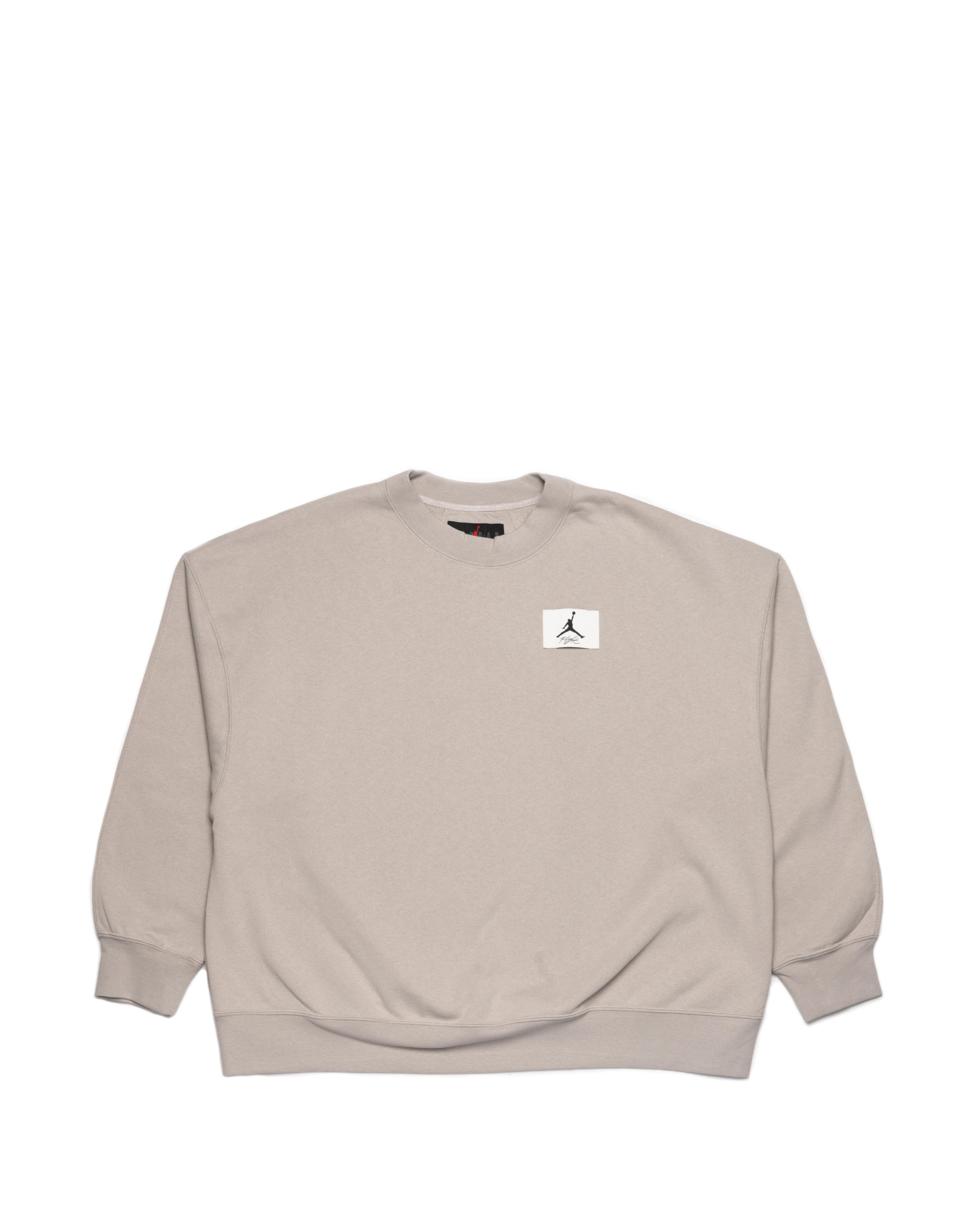 Air Jordan WMNS Essentials Fleece Crew