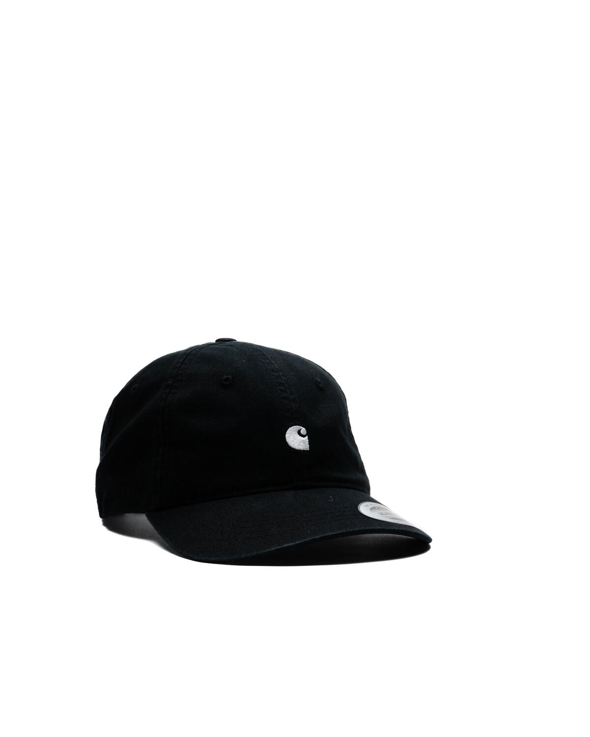 Carhartt WIP Madison Logo Cap - Image 2