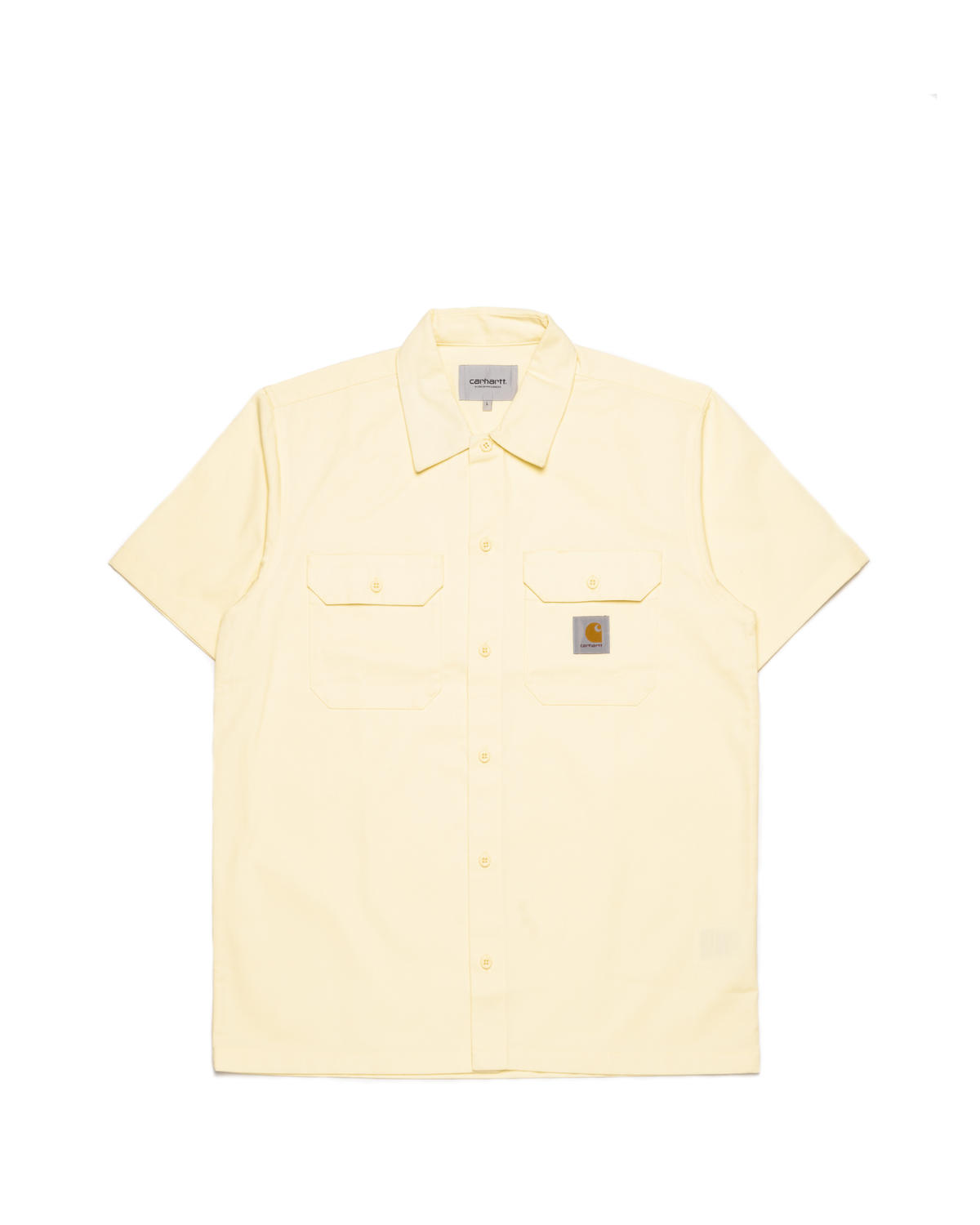 Carhartt WIP Master Shirt - Image 2