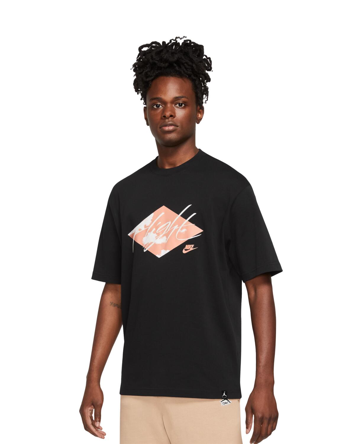 Air Jordan Essentials '85 Tee - Image 2