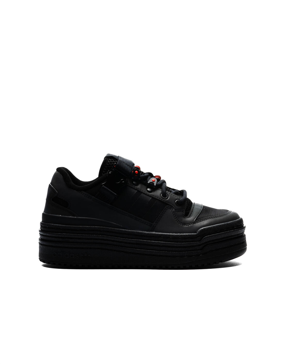Adidas Forum Triple Platforum Low (Women's) - Image 8