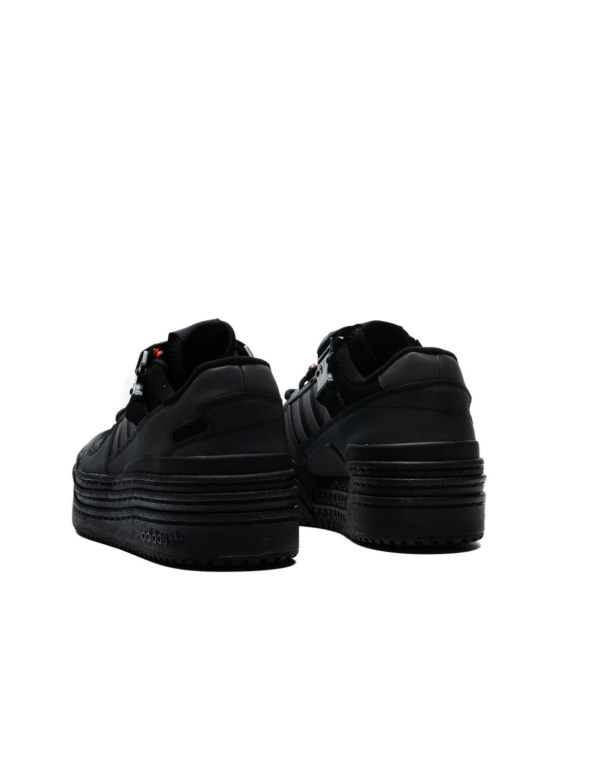 Adidas Forum Triple Platforum Low (Women's) - Image 10