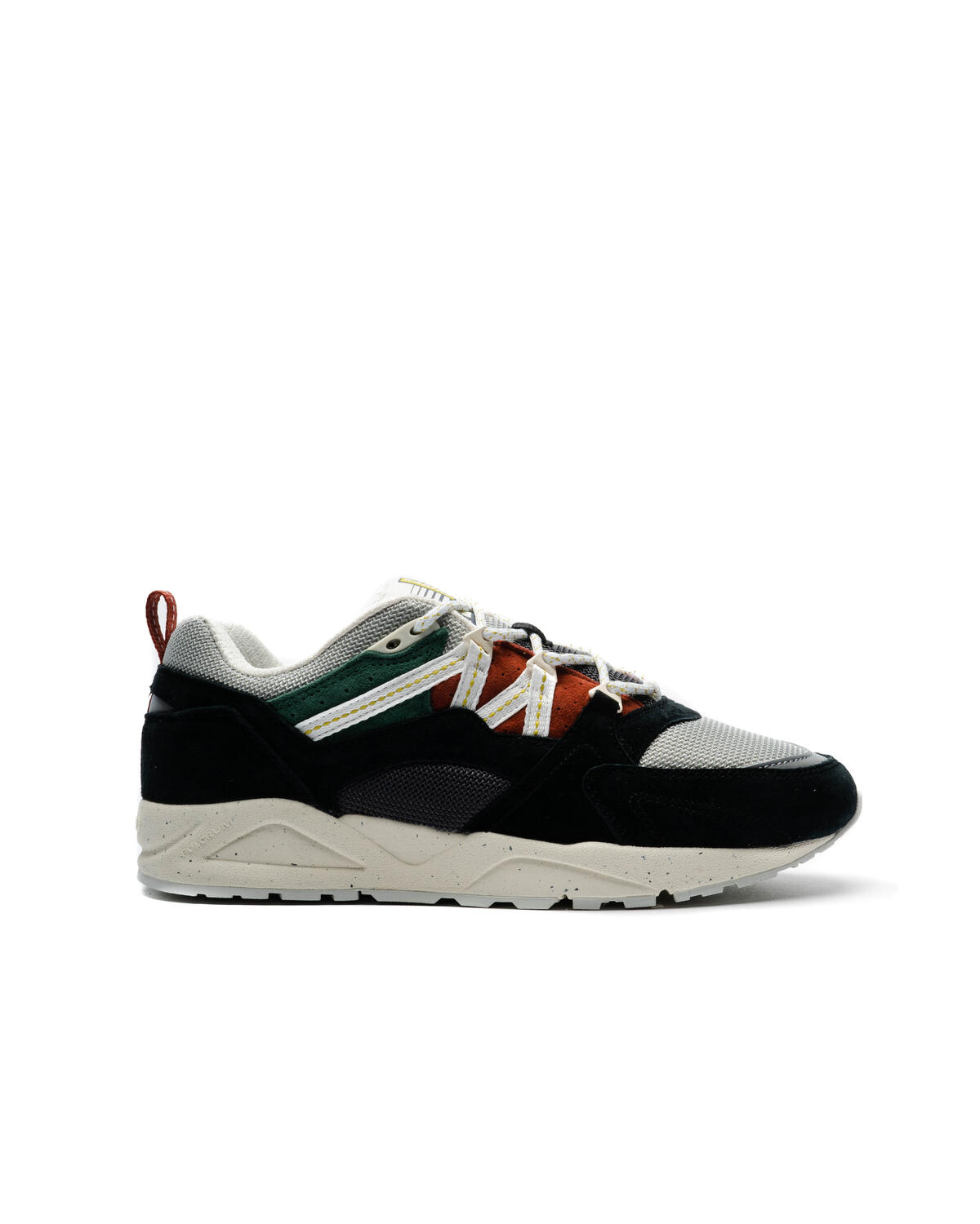 Karhu Fusion 2.0 Jet Black - Image 2