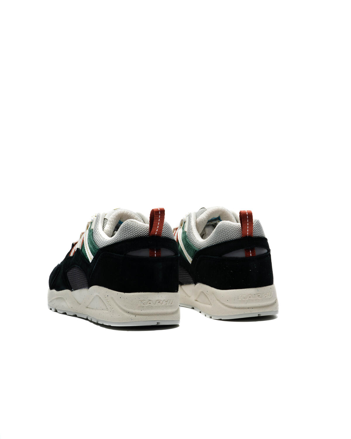 Karhu Fusion 2.0 Jet Black - Image 4