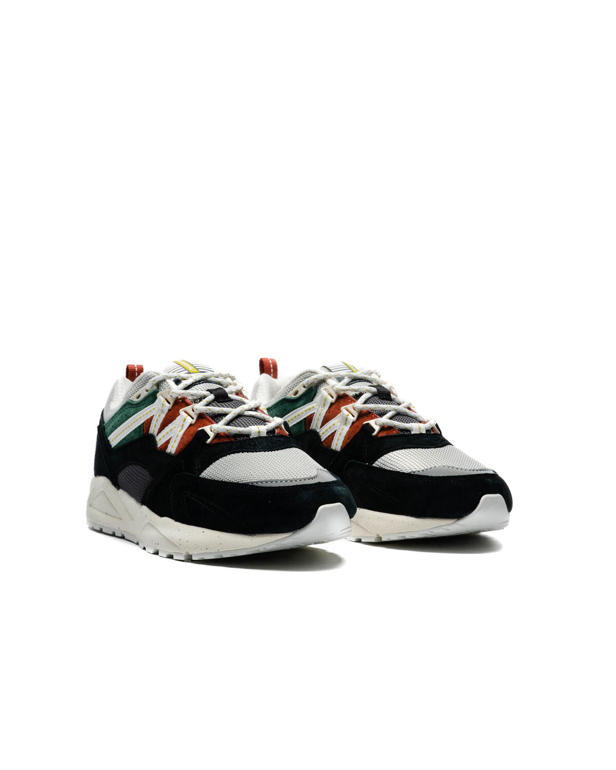 Karhu Fusion 2.0 Jet Black - Image 3