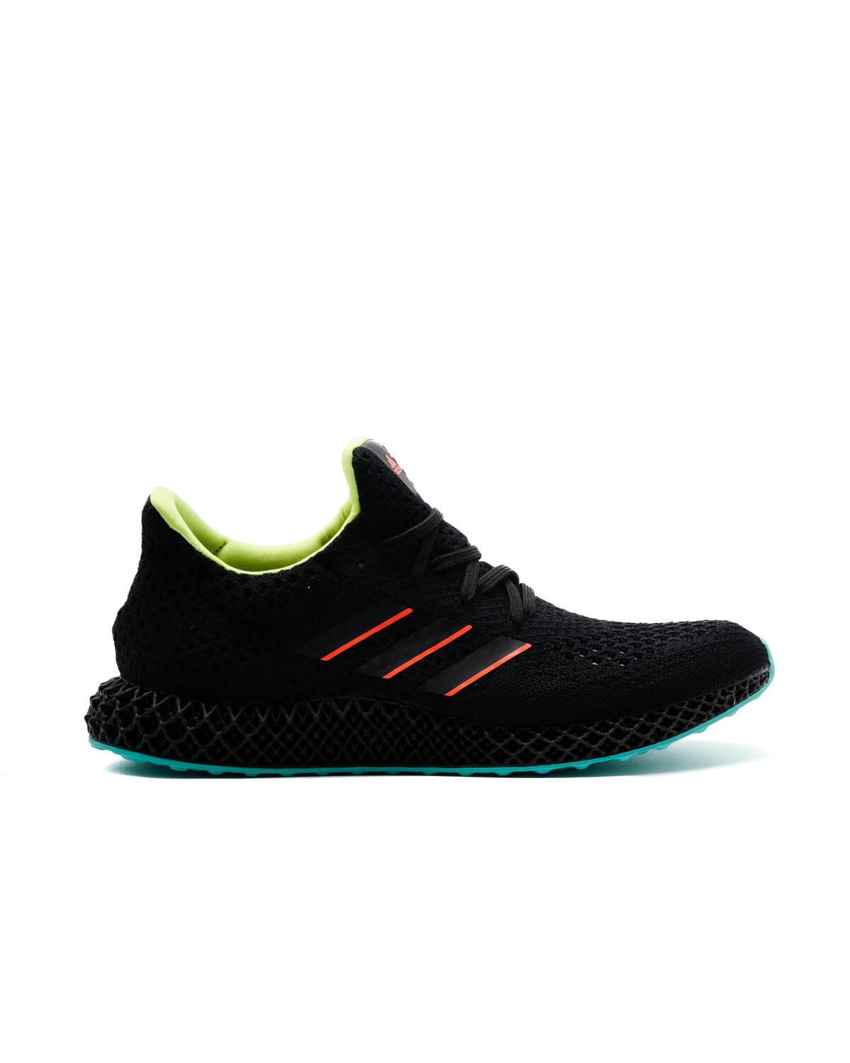 adidas Originals 4D FUTURECRAFT | GZ8626 | AFEW STORE display picture 3