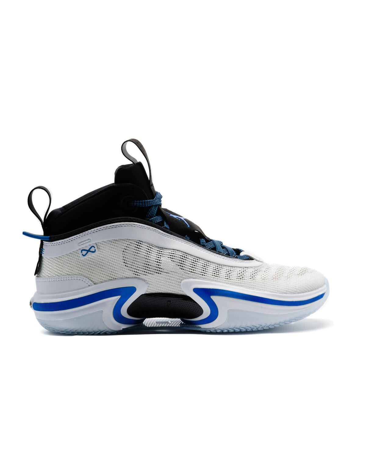 Air Jordan 36 'Sport Blue' - Image 2