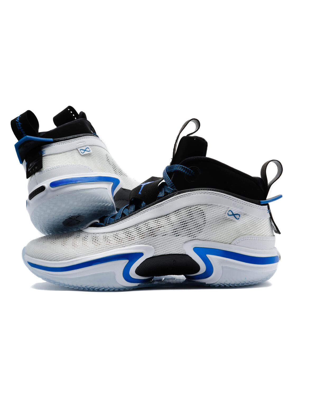 Air Jordan 36 'Sport Blue' - Image 5