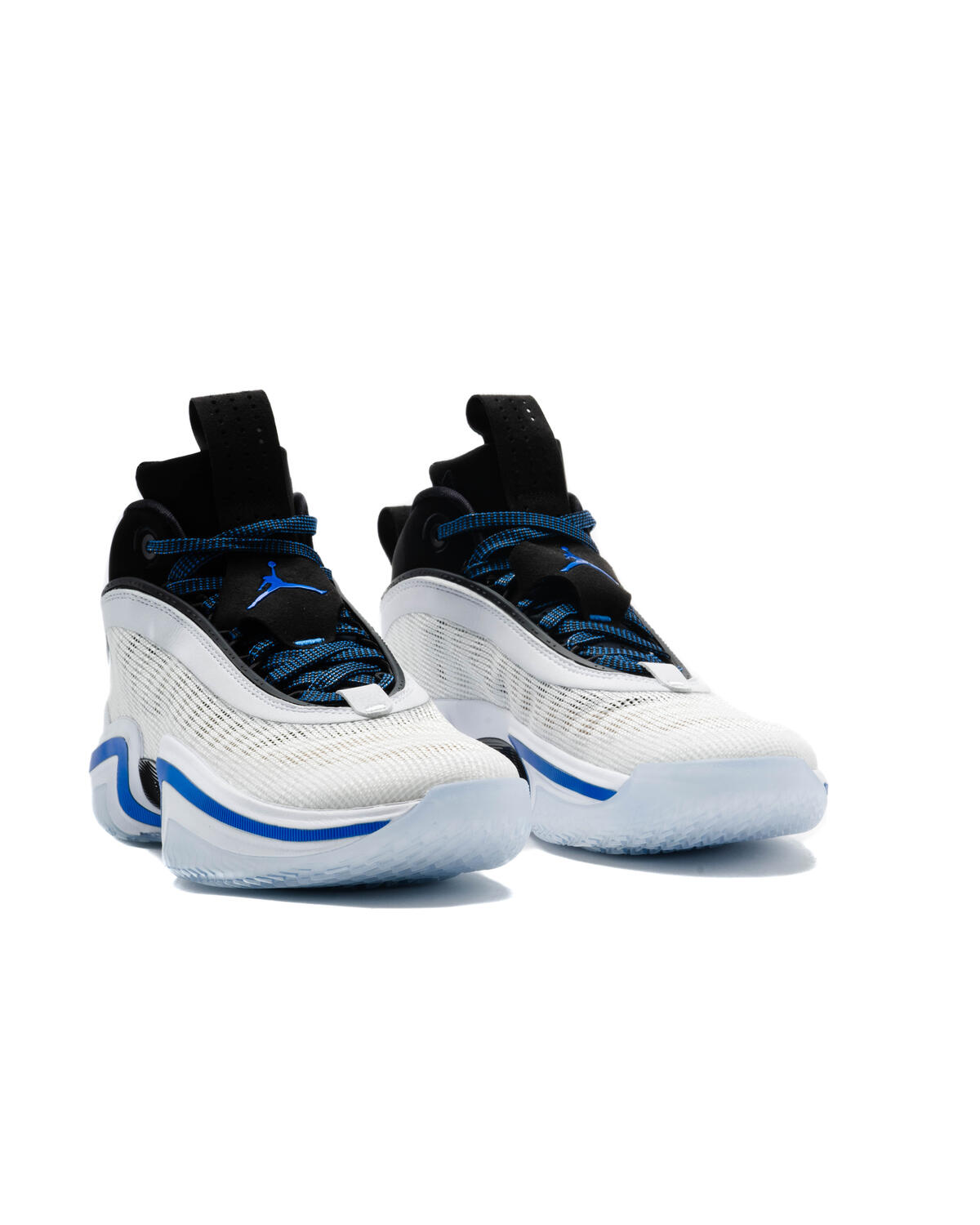 Air Jordan 36 'Sport Blue' - Image 3