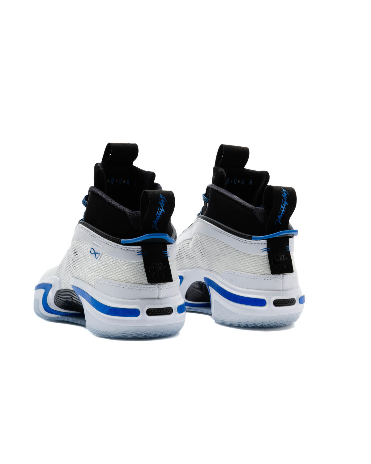 Air Jordan 36 'Sport Blue' - Image 4