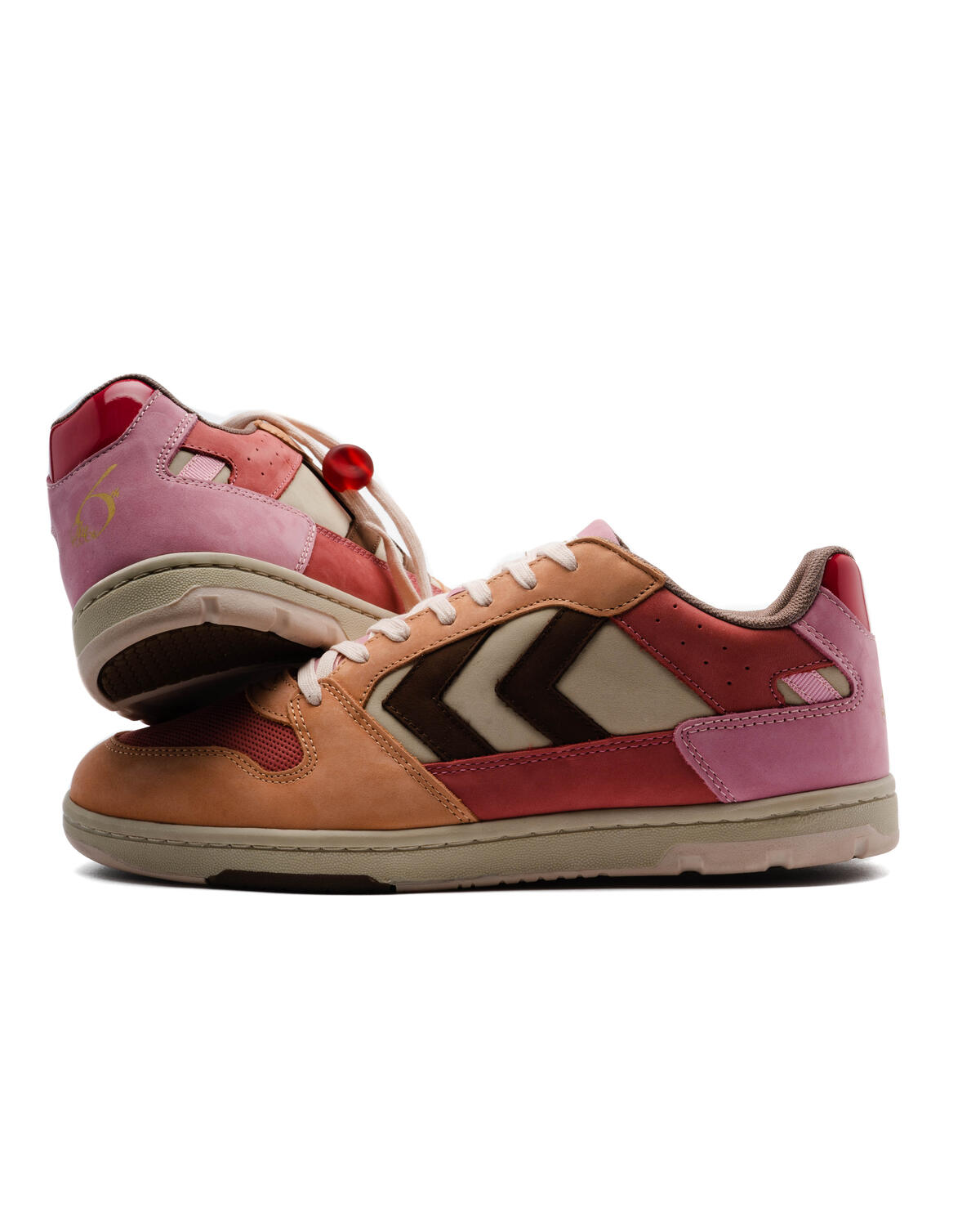 Hummel Power PLAY X 6th Floor - Image 5