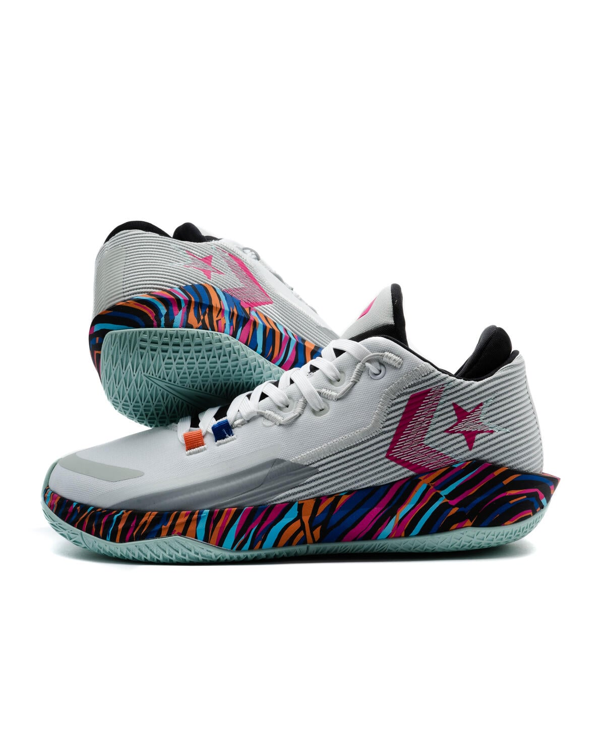 Converse Chuck Taylor All Star BB Jet Mid - Image 5