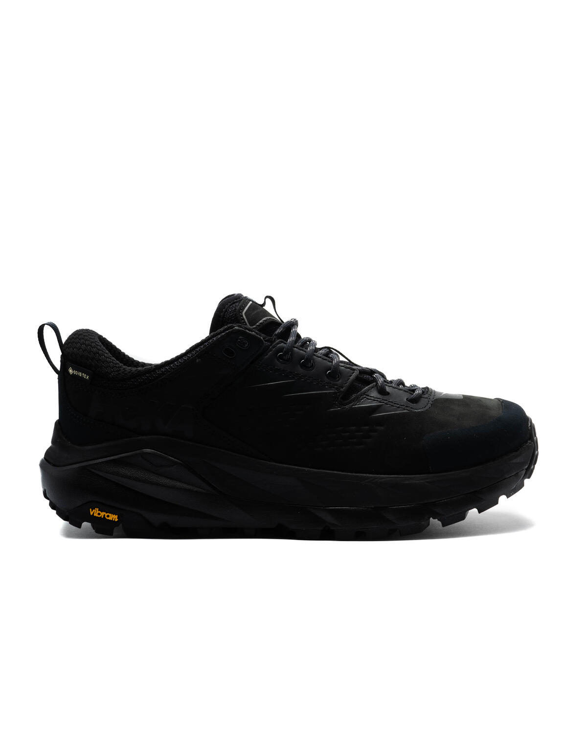 Hoka Kaha Low Gore-Tex Charcoal Grey / Black - Image 6